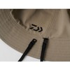 DAIWA Thermal Hat, 24DC-9824W, Black