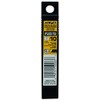 OLFA FWB-10 - Pack de 10 cuchillas troceables 12,5 mm