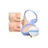 Base Maquillaje Polvo Compact Fijador Mate