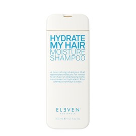 ELEVEN Australia Hydrate My Hair Moisture Shampoo 300ml