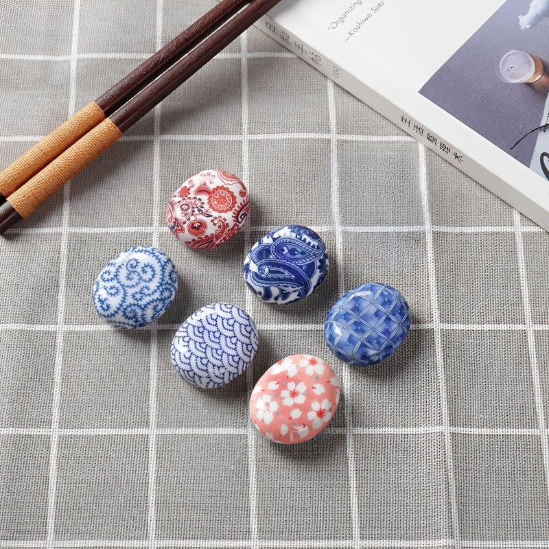 Xiuyer Chopsticks Holder