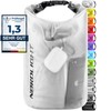 Nordlight Dry Bag 2 L Waterproof Bag – (Transparent) Waterproof