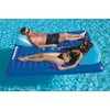 Solstice by Swimline Face To Face Float