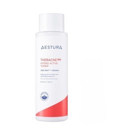Terra Hydro Active Toner 200ml / 테라 하이드로액티브토너 200ml
