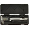 Mikels CVDM-6, Calibrador Vernier Digital de acero inoxidable (Std y