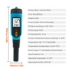 SMART SENSOR PH818M PH Meter for Food Processing 2 in