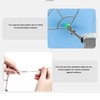 4pcs Propeller Protector Professional Prevents Collision Quick Release Removable Drone