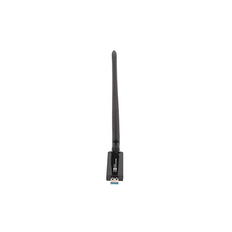 Domary Tarjeta DE Red INALÁMBRICA Doble Banda Interfaz USB 3.0
