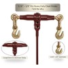 Mytee Products PRO Heavy Duty Chain Binder Ratchet Style 5/16"