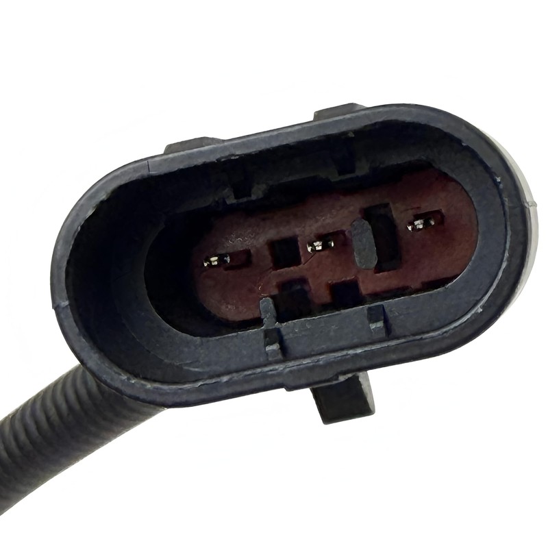 Manifold Absolute Pressure MAP Sensor Connector Pigtail Extension 24in, Compatible