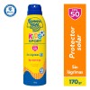 Protector Solar Banana Boat Kids Sport 50 FPS Spray 170g