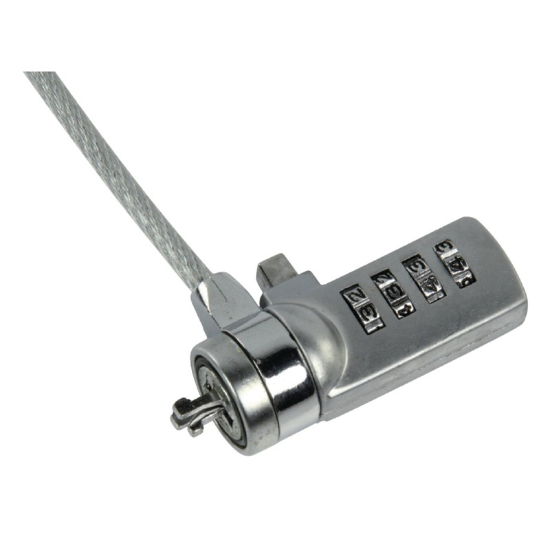 Konig Universal Coded Computer Lock