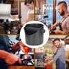 Oneroomone Coffee Grounds Tee Box, Knock Box Espresso Tee Box,