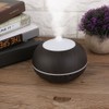 Ultrasonic Mini Humidifier Air Purifier Home Office
