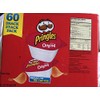 Pringles Original Snack Pack Tubs 60-0.67oz