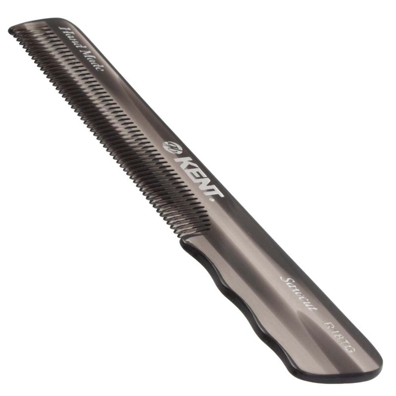 G.B.Kent Men's Pocket Comb R18TG