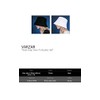 Bazar Bucket Hat VARZAR STUD DROP OVER FIT BUCKET HAT