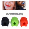 3pcs Face Neck Exercise Ball Jaw Muscle Training Facial Jawline