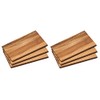 Kesper Breakfast / Serving Board / Wooden Board Made of