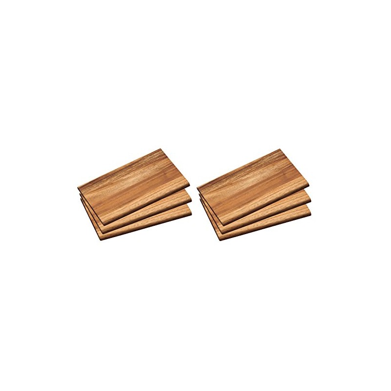 Kesper Breakfast / Serving Board / Wooden Board Made of