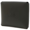 IL BISONTE SCC031PG0001 SCC031PG0012 Card Case, Men's, Women's, (1) NERO