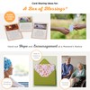 101 Proverbs to Live By, Inspirational Cards to Keep or