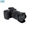 JJC Lens Hood LH-78F for Canon RF 24-240 mm f/4-6.3