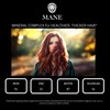 MANE Mane Hair Growth Vitamins for Thicker Fuller Hair -