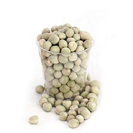Aconbury organically grown Snow Pea Seeds 500g