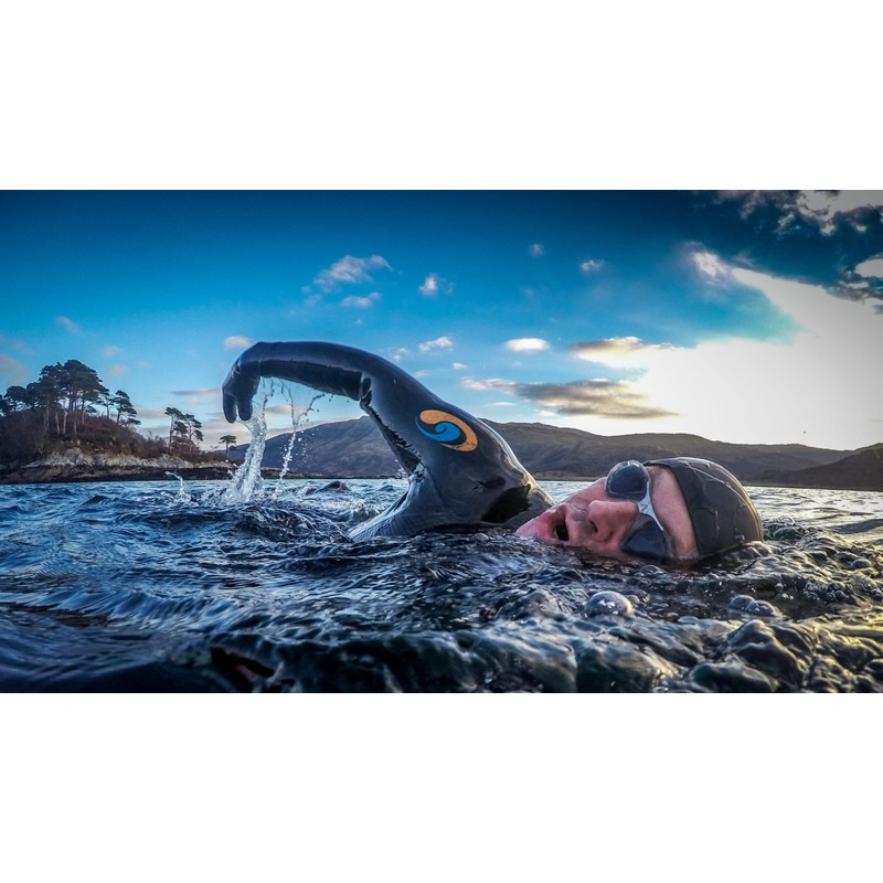 PFARRER ELMAR Wetsuit Gloves (M)