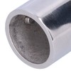 2pcs Bimini Top Cap External Eye End Accessories 316 Stainless