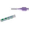 TePe Interdental Brushes X-soft Light Purple 1.1 mm Pack of