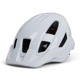 Endura Men's Hummvee Cycling Helmet, White, L-XL