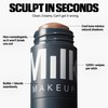 Milk Makeup Sculpt Stick – Cool-Toned Cream Contour Stick Adds