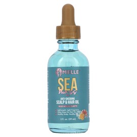 Mielle Organics Mielle Masa Marina y Aceite para el Cuero Cabelludo y el