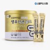 lactoon G Lactoon Probiotics Live Lactobacillus Gold 2.5g 100 packs / G 락토온 프로바이오틱스 생유산균 골드 2.5g 100포