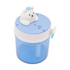 Portable USB Humidifier Cute Bear Shape Large Capacity Ultrasonic Mini