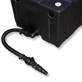 SunSun Bio Pond Filter CBF-350 350B 350C 550 Replacement Part Drain Set Outlet