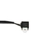 Ruma Diode Switch Engine Stop Assy for Honda GX610 GX620