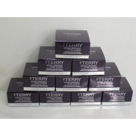 BY TERRY T BY TERRY HYALURONIC HYDRA-POWDER SETTING POWDER 0 COLORLESS  0.045OZ LOT OF 10