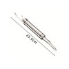 Multifunctional Shrimp Line Knife, Shrimp Peeler, Fish Scale Remover