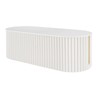 Cable Tidy Box - Wire Cable Storage Case Organizer Box,