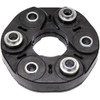 Dorman 935-301 Drive Shaft Coupler Compatible with Select Chrysler/Dodge Models