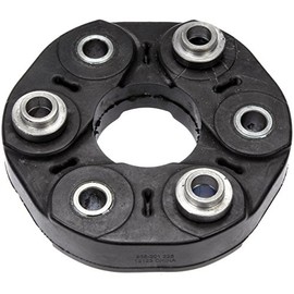 Dorman 935-301 Drive Shaft Coupler Compatible with Select Chrysler/Dodge Models