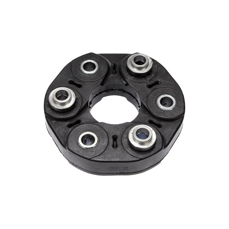 Dorman 935-301 Drive Shaft Coupler Compatible with Select Chrysler/Dodge Models