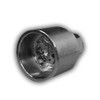 Replacement Security Master Anti theft Locking Wheel Nut Key H