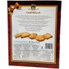 Campbells Shortbread All-Butter Highland Collection Cookies Assortment 10.58 Oz (Pack