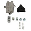 ATV Brake Cable Link Set Metal Front Brake Cable Link