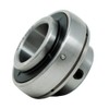 MAPLE ACE UC207-22 Insert Bearing 1-3/8" Bore, Spherical OD with