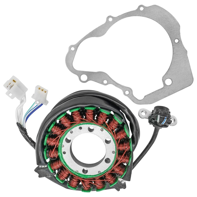 Celox Stator & Gasket fits Yamaha XV250 V Star 250